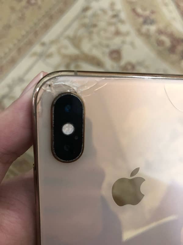 Iphone Xs 64gb 2