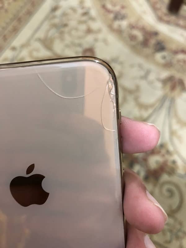 Iphone Xs 64gb 3