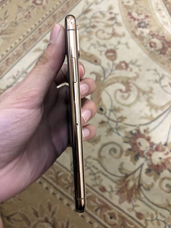 Iphone Xs 64gb 4