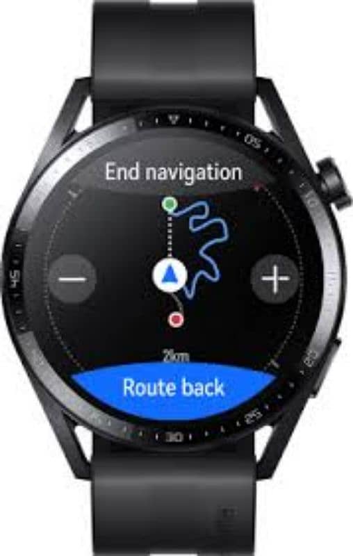 Huawei Watch GT3 6