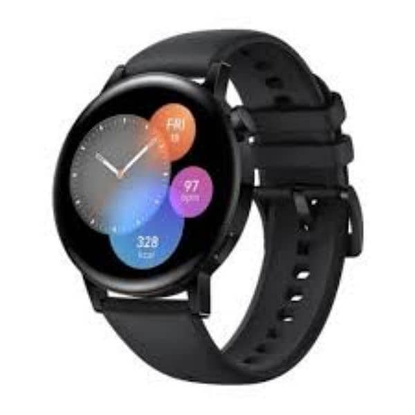 Huawei Watch GT3 7