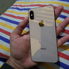 Iphone xs 256gb dual approved all ok