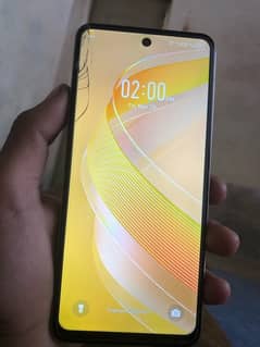 infinix smart 8 4+1/64 gb