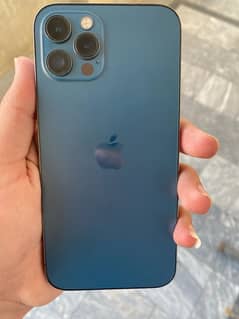 iphone 12 pro 128 Gb