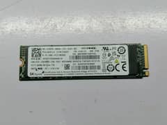 1 TB NVME drive