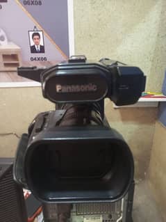 PANASONIC