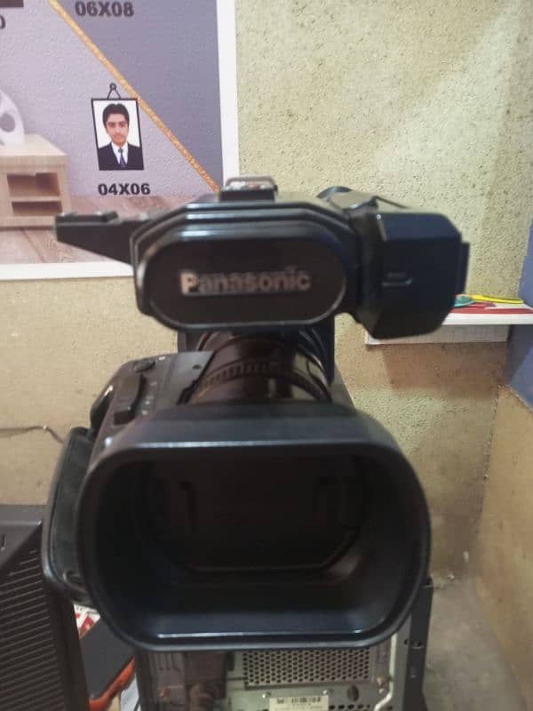 PANASONIC MD H2 0