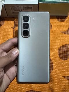 infinix