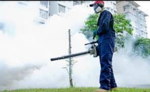 Fumigator/Pest Technician Required