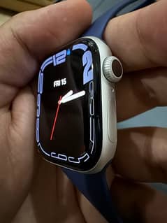 apple watch series 10