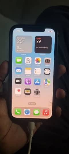 iphone 12 Fu 128Gb exchange possible