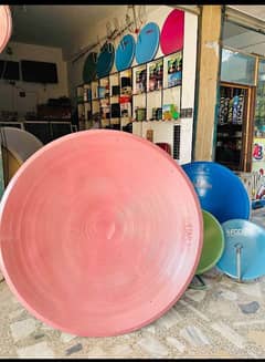 HD dish antenna sell service 032114546O5