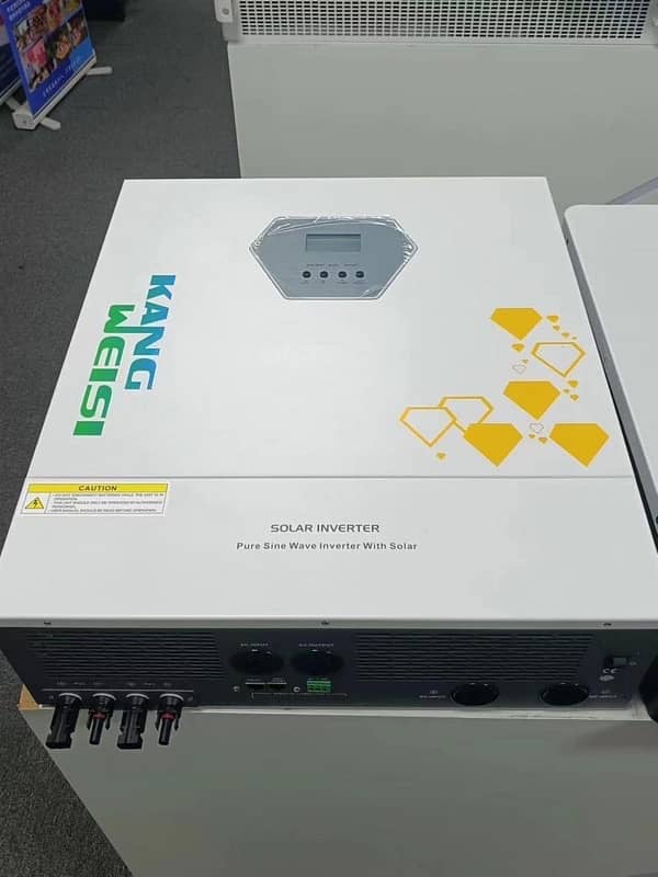 hybrid king wensi inverter 1