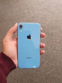 iphone xr 64 gb pta approved