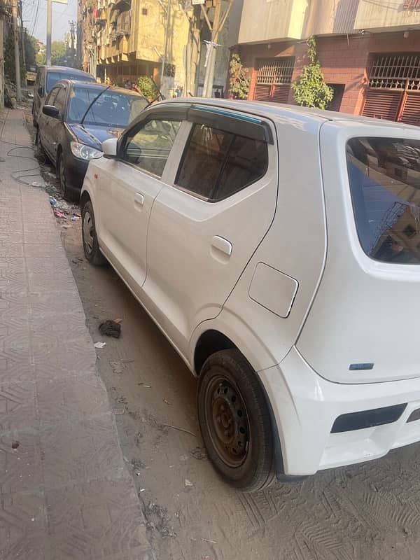 Suzuki Alto 2019/2020 Vxl Ags 1st owner 3