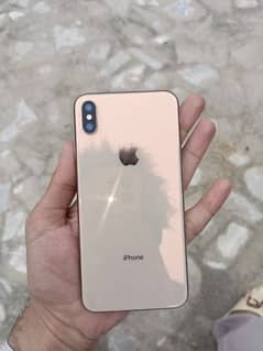 IPhone XS MAX Non PTA