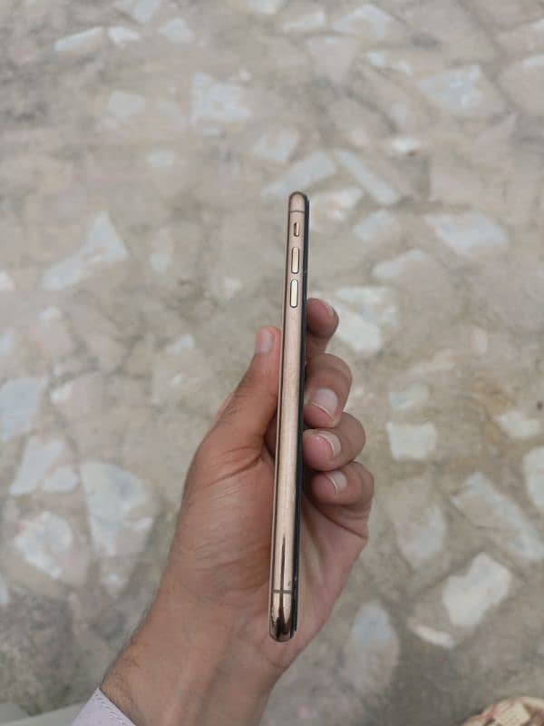 IPhone XS MAX Non PTA 5