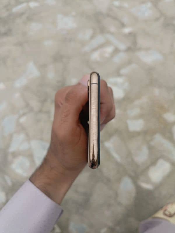 IPhone XS MAX Non PTA 6