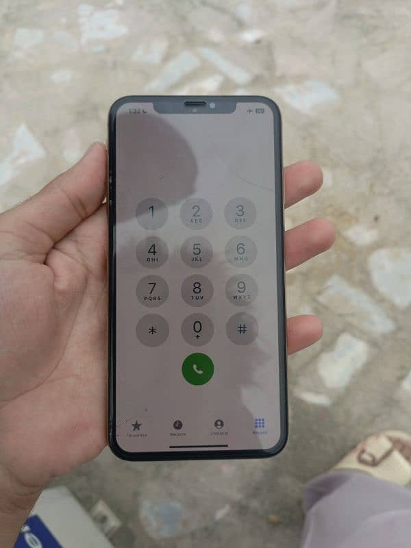 IPhone XS MAX Non PTA 10