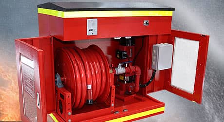 Fire Hose Reel Cabinets|Fire hose reel|islamabad 2