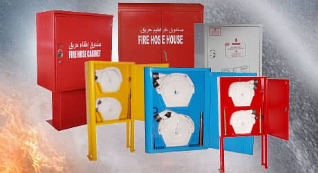 Fire Hose Reel Cabinets|Fire hose reel|islamabad 3