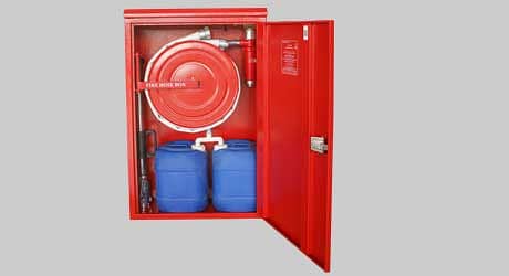 Fire Hose Reel Cabinets|Fire hose reel|islamabad 4