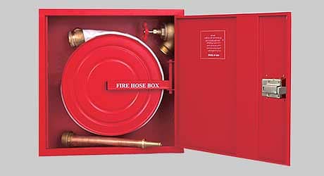 Fire Hose Reel Cabinets|Fire hose reel|islamabad 5