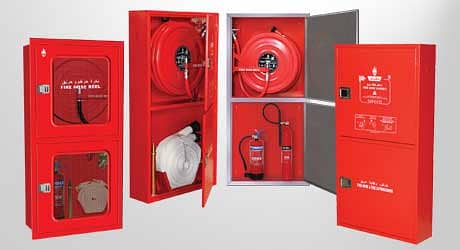 Fire Hose Reel Cabinets|Fire hose reel|islamabad 6