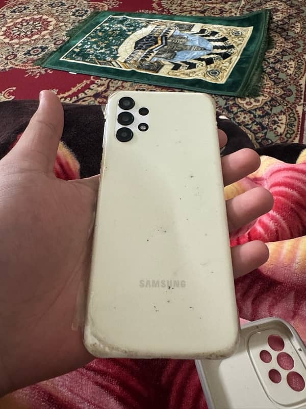 Samsung A13 0