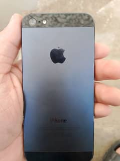 iphone 5 NON PTA