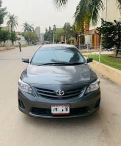 Toyota Corolla 1.6/ 2011