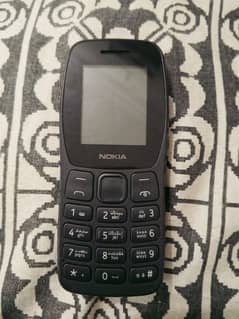 Nokia 105 classic dual sim pta approved