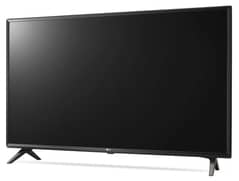 LG UHD TV 43 inch UK6300 Series IPS 4K Display 4K HDR Smart LED TV