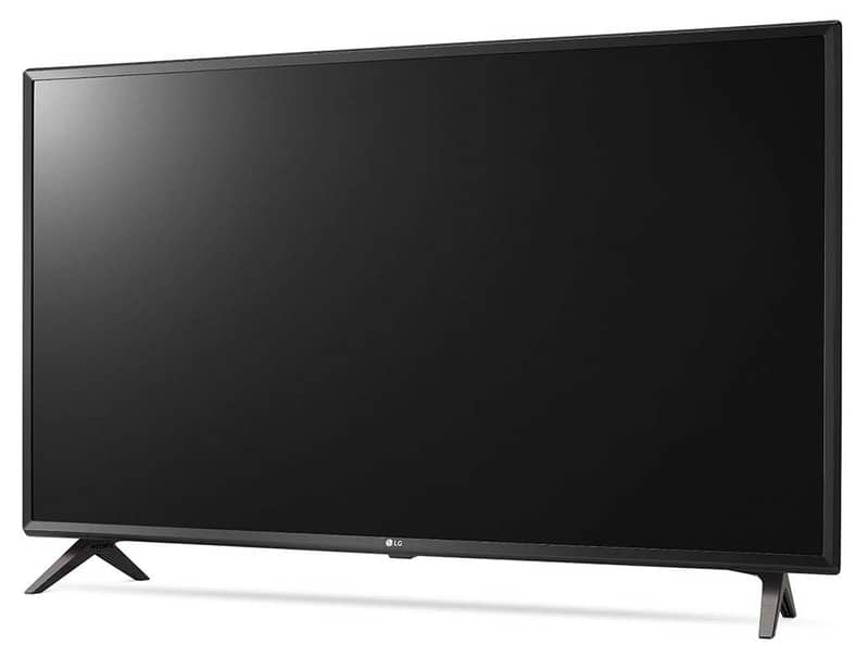 LG UHD TV 43 inch UK6300 Series IPS 4K Display 4K HDR Smart LED TV 0