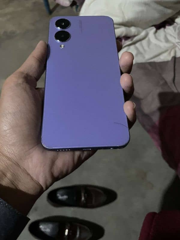 Vivo y17s 5