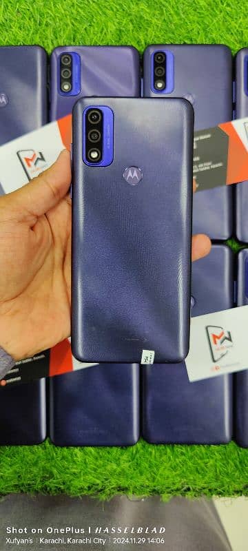 Motorola G Pure 2