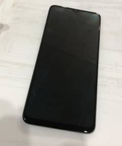 OPPO f15 original panel for sale