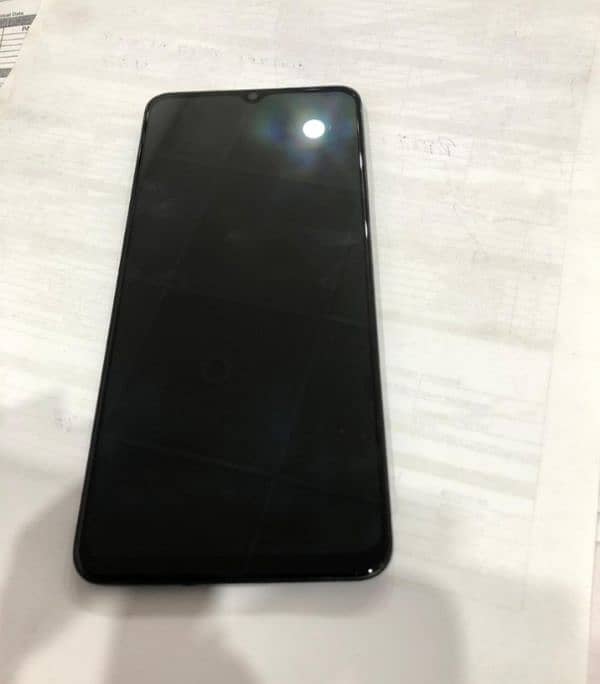 OPPO f15 original panel for sale 4