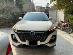 Changan Oshan X7 Model 2022