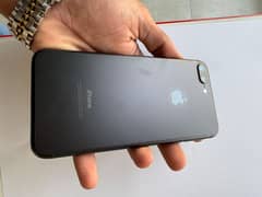 IPhone 7Plus Official PTA 256 GB