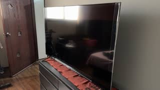 Sony Bravia 65” - Imported from KSA