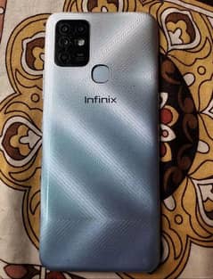 infinix