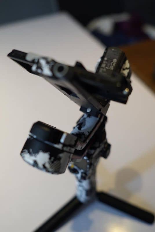 rs3 gimbal for sale 3