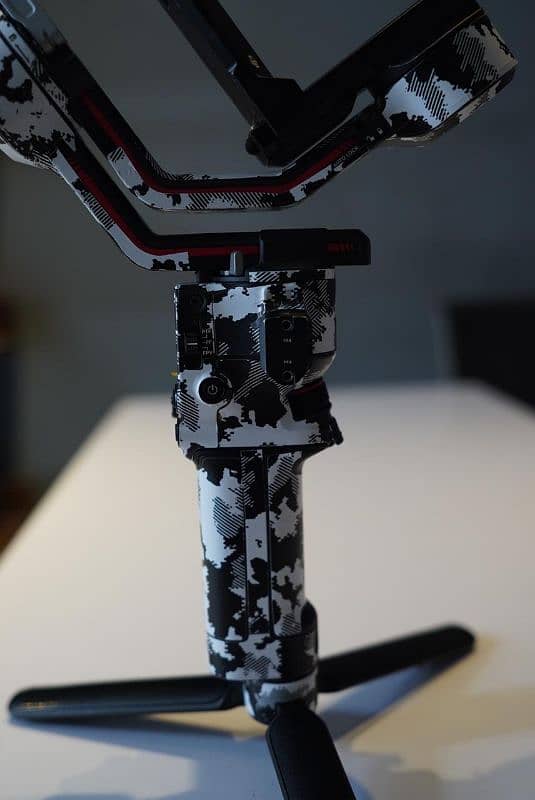 rs3 gimbal for sale 5