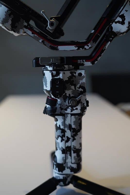 rs3 gimbal for sale 8