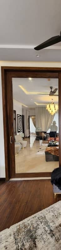 Full Furnished Modern House Available For Sale In DHA Phase 6 Lahore 16