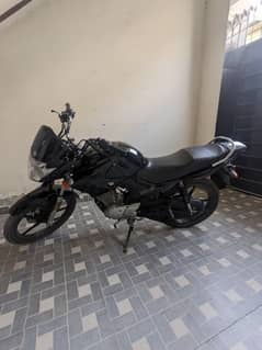 Ybr 125 ESD