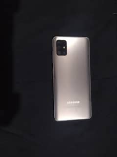 Samsung a51 6/128gb