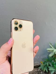 iphone 11 pro sim time available