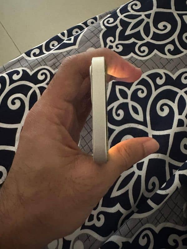 IPhone 12 mini 5